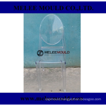 Melee Plastic Armless Home Furniture Chair Mold